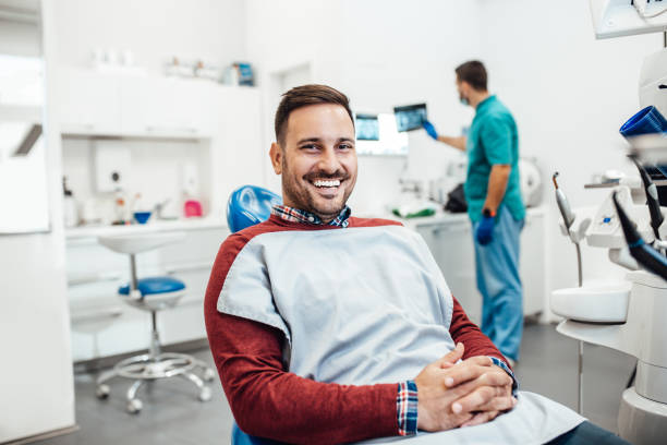 Why Choose Us for Your Dental Needs in Worthington, OH